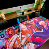 SF Ladies Desk Pad XXL 100 Pcs Limited