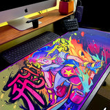 Morning Rush! Desk Pad XXL 50 Pcs Limited (Second Edition)
