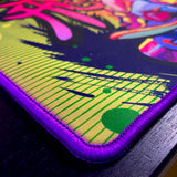 Morning Rush! Desk Pad XXL 50 Pcs Limited (Second Edition)