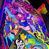 Morning Rush! Desk Pad XXL 50 Pcs Limited (Second Edition)
