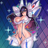 Kill La Kill - Kiryuin Satsuki